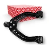 Image de FEBI BILSTEIN 175623 Bras de suspension supérieur, Tôle d'acier, barre oscillant transversal