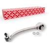 Image de FEBI BILSTEIN 175624 Bras de suspension avant, Aluminium, barre oscillant transversal, avec rotule de suspension, avec écrou de blocage