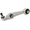 Image de FEBI BILSTEIN 175625 Bras de suspension Essieu avant droit, Aluminium, barre oscillant transversal, avec écrou de blocage