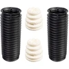 Image de FEBI BILSTEIN 175639 Kit De Protection d'Amortisseur Essieu avant, Thermoplastique
