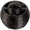 Image de febi bilstein 175711 Gicleur d'eau de nettoyage, nettoyage des phares febi Plus droit