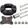 Image de FEBI BILSTEIN 175749 Flector De Transmission ProKit Ø: 159mm, Cercle de percage -Ø: 120mm, avec douille, avec vis/boulons, arrière