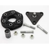 Image de FEBI BILSTEIN 175750 Flector De Transmission ProKit Ø: 141mm, Cercle de percage -Ø: 105mm, avec douille, avec vis/boulons, arrière