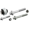 Image de FEBI BILSTEIN 175757 Silent Bloc De Triangle ProKit Essieu avant droit, avec écrous, avec vis/boulons