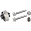 Image de FEBI BILSTEIN 175762 Silent Bloc De Triangle ProKit Essieu avant droit, avec écrous, avec vis/boulons