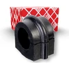 Image de FEBI BILSTEIN 175829 Silent Bloc De Barre Stabilisatrice Essieu avant, Caoutchouc