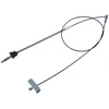 Image de FEBI BILSTEIN 175924 Câble De Frein Centre
