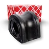 Image de FEBI BILSTEIN 175925 Silent Bloc De Barre Stabilisatrice Essieu arrière, Caoutchouc