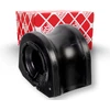 Image de FEBI BILSTEIN 175928 Silent Bloc De Barre Stabilisatrice Essieu arrière, Caoutchouc