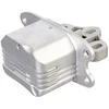 Image de FEBI BILSTEIN 176007 Support moteur gauche, Support métal-caoutchouc