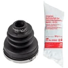 Image de FEBI BILSTEIN 176021 Soufflet De Cardan Essieu avant, Caoutchouc
