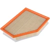 Image de FEBI BILSTEIN 176023 Filtre à air Cartouche filtrante, avec préfiltre