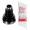 Image de FEBI BILSTEIN 176047 Soufflet De Cardan du côté boîte de vitesses, Thermoplastique