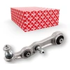 Image de FEBI BILSTEIN 176066 Bras de suspension arrière, Aluminium, barre oscillant transversal, avec rotule de suspension, avec écrou de blocage