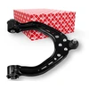 Image de FEBI BILSTEIN 176071 Bras de suspension supérieur, Tôle d'acier, barre oscillant transversal