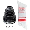 Image de FEBI BILSTEIN 176072 Soufflet De Cardan NBR (caoutchoucs nitrile)
