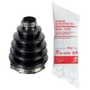 Image de FEBI BILSTEIN 176124 Soufflet De Cardan côté roue, Élastomères thermoplastiques de polyester