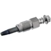 Image de FEBI BILSTEIN 176133 Bougie de préchauffage Volt: 11V