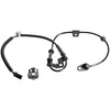 Image de FEBI BILSTEIN 176139 Capteur ABS Essieu avant droit