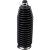 Image de FEBI BILSTEIN 176252 Jeu de joints-soufflets, direction Thermoplastique, avec colliers, Essieu avant gauche