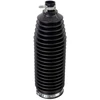 Image de FEBI BILSTEIN 176253 Jeu de joints-soufflets, direction Thermoplastique, avec colliers