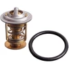 Image de FEBI BILSTEIN 176258 Thermostat d'eau Température d'ouverture: 75°C, avec bague d'étanchéité