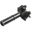 Image de FEBI BILSTEIN 176283 Gicleur d'eau de nettoyage, nettoyage des phares febi Plus droit