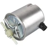 Image de FEBI BILSTEIN 176291 Filtre à Carburant avec vis de vidange d'eau, avec soupape
