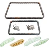 Image de FEBI BILSTEIN 176293 Jeu de distribution à chaînes Standard Medium Kit Chaîne fermée