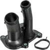 Image de FEBI BILSTEIN 176306 Boîtier du thermostat avec joint d'étanchéite