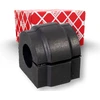 Image de FEBI BILSTEIN 176398 Silent Bloc De Barre Stabilisatrice Essieu arrière droit, Caoutchouc