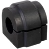 Image de FEBI BILSTEIN 176399 Silent Bloc De Barre Stabilisatrice Essieu arrière droit, Caoutchouc