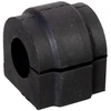 Image de FEBI BILSTEIN 176400 Silent Bloc De Barre Stabilisatrice Essieu arrière droit, Caoutchouc
