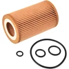 Image de FEBI BILSTEIN 176511 Filtre à huile Cartouche filtrante, avec joints
