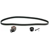 Image de FEBI BILSTEIN 176598 Kit de distribution Nbr. dents: 193