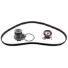Image de FEBI BILSTEIN 176603 Pompe à Eau + Kit De Distribution Nbr. dents: 146, avec pompe à eau
