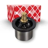 Image de FEBI BILSTEIN 176605 Thermostat d'eau Température d'ouverture: 91°C, avec bague d'étanchéité
