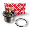 Image de FEBI BILSTEIN 176650 Thermostat d'eau Température d'ouverture: 85°C, avec joint d'étanchéite