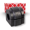 Image de FEBI BILSTEIN 176661 Silent Bloc De Barre Stabilisatrice Essieu arrière droit, EPDM (éthylène-propylène-diène-caoutchouc)