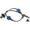Image de FEBI BILSTEIN 176666 Capteur ABS Essieu arrière gauche