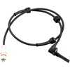 Image de FEBI BILSTEIN 176667 Capteur ABS Essieu avant droit
