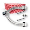 Image de FEBI BILSTEIN 176674 Bras de suspension ProKit Essieu avant gauche, Aluminium, barre oscillant transversal, avec rotule de suspension, avec matériel de montage/fixation