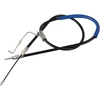 Image de FEBI BILSTEIN 176676 Câble De Frein arrière gauche