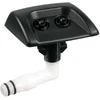 Image de FEBI BILSTEIN 176706 Gicleur d'eau de nettoyage, nettoyage des phares febi Plus droit