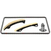Image de FEBI BILSTEIN 176812 Jeu de distribution à chaînes Toyota Turbo ProKit NEUF Chaîne fermée