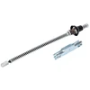Image de FEBI BILSTEIN 176819 Câble De Frein arrière droite