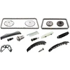 Image de FEBI BILSTEIN 176898 Jeu de distribution à chaînes Full Kit Chaîne fermée