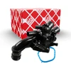 Image de FEBI BILSTEIN 176935 Boîtier du thermostat avec capteur, avec joint d'étanchéite