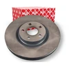 Image de FEBI BILSTEIN 176973 Disque de frein Essieu avant, ventilé, revêtu