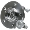 Image de FEBI BILSTEIN 176975 Kit de roulements de roue avec roulement de roue